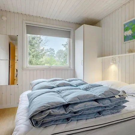 Σπίτι διακοπών 3607-nexo-fjorden-4 *