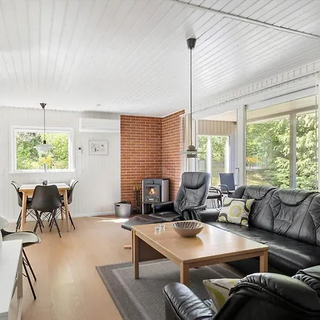 Feriehus 3607-nexo-fjorden-4 *