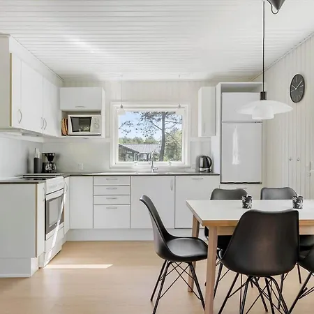 Feriehus 3607-nexo-fjorden-4 *