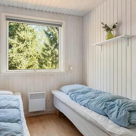 Nyaraló 3607-nexo-fjorden-4 *